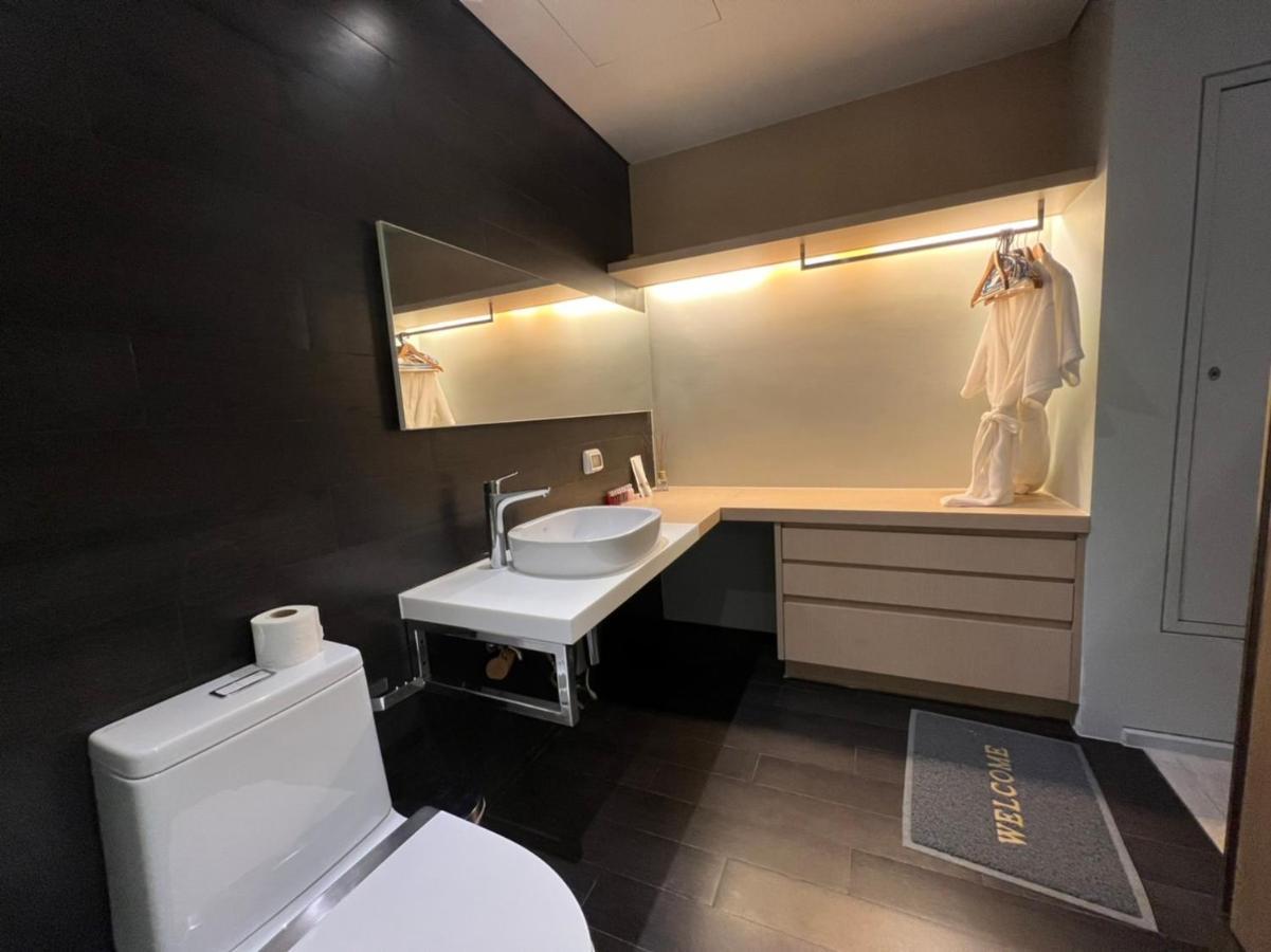 Veranda Residences Pattaya By Phung Jomtien Beach Exterior foto