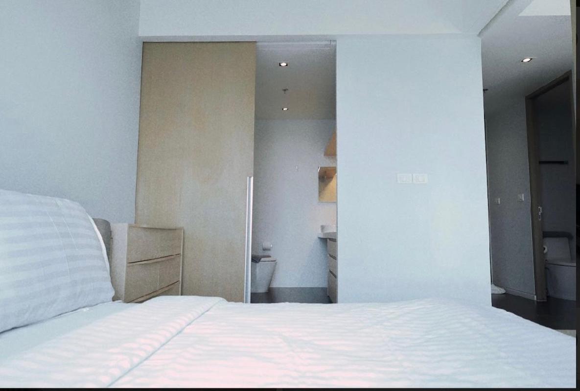 Veranda Residences Pattaya By Phung Jomtien Beach Exterior foto